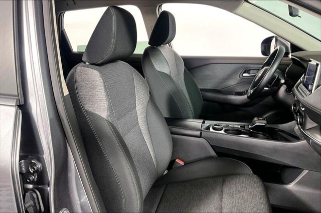 Used 2023 Nissan Rogue SV Intelligent AWD For Sale in Olive Branch, MS