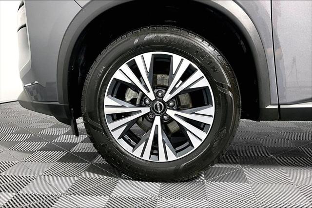 Used 2023 Nissan Rogue SV Intelligent AWD For Sale in Olive Branch, MS