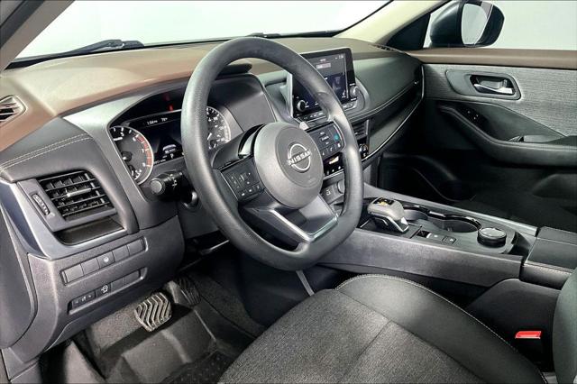Used 2023 Nissan Rogue SV Intelligent AWD For Sale in Olive Branch, MS