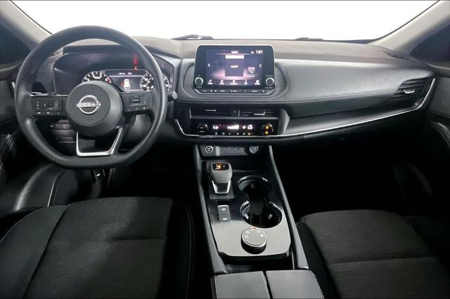 Used 2023 Nissan Rogue SV Intelligent AWD For Sale in Olive Branch, MS