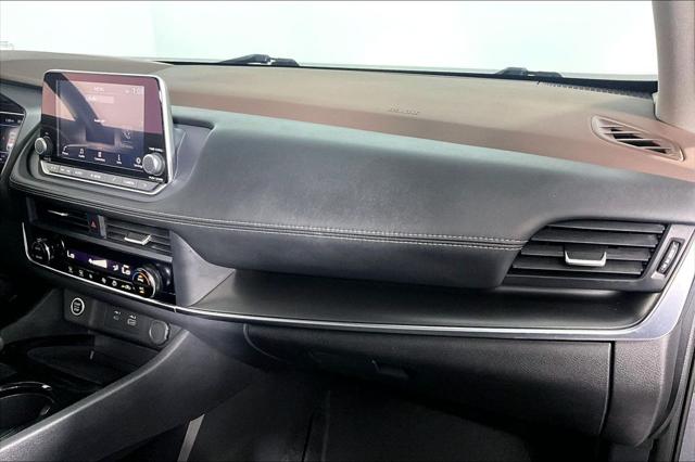Used 2023 Nissan Rogue SV Intelligent AWD For Sale in Olive Branch, MS