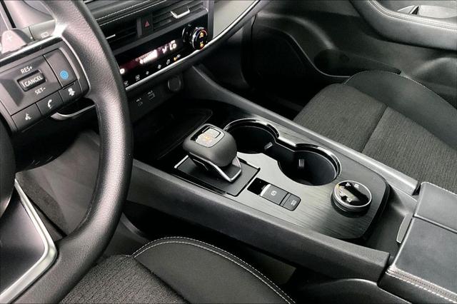 Used 2023 Nissan Rogue SV Intelligent AWD For Sale in Olive Branch, MS