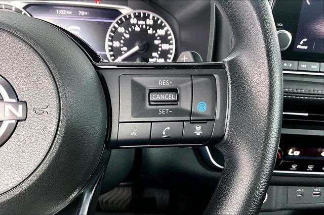 Used 2023 Nissan Rogue SV Intelligent AWD For Sale in Olive Branch, MS