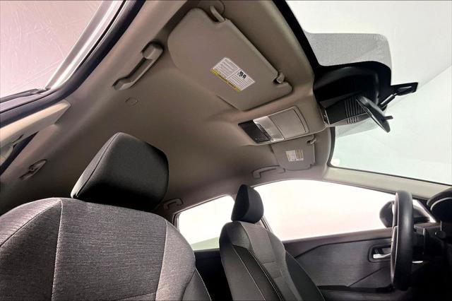 Used 2023 Nissan Rogue SV Intelligent AWD For Sale in Olive Branch, MS