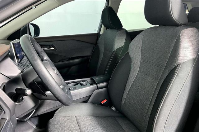 Used 2023 Nissan Rogue SV Intelligent AWD For Sale in Olive Branch, MS