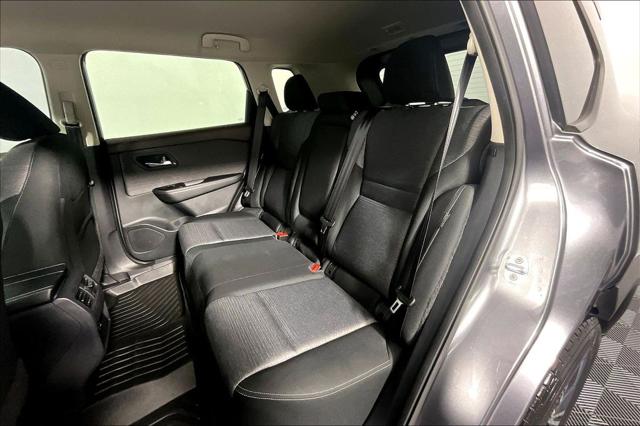 Used 2023 Nissan Rogue SV Intelligent AWD For Sale in Olive Branch, MS