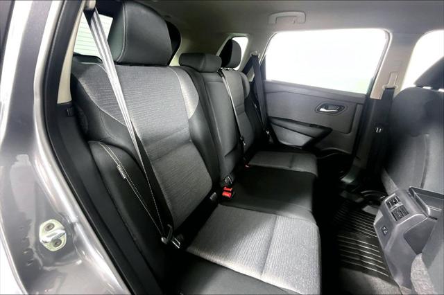 Used 2023 Nissan Rogue SV Intelligent AWD For Sale in Olive Branch, MS