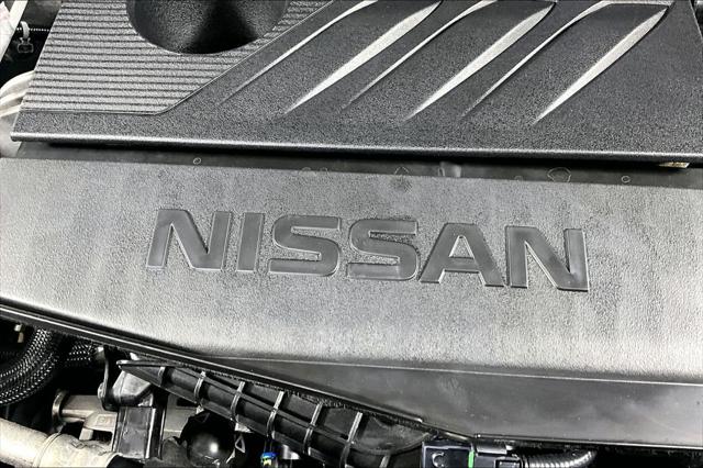 Used 2023 Nissan Rogue SV Intelligent AWD For Sale in Olive Branch, MS