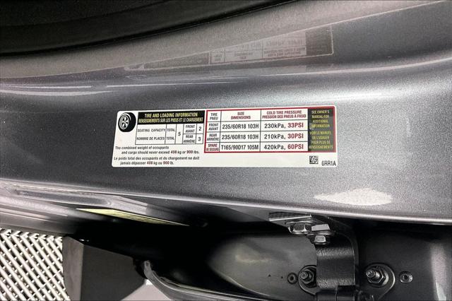 Used 2023 Nissan Rogue SV Intelligent AWD For Sale in Olive Branch, MS
