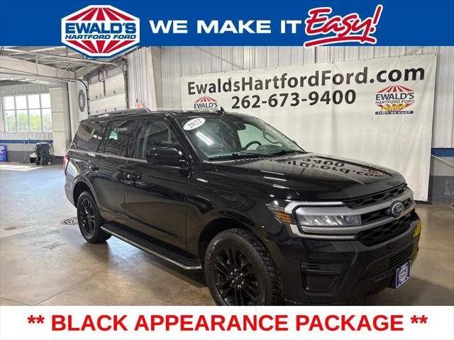 2022 Ford Expedition XLT for sale in Hartford, WI