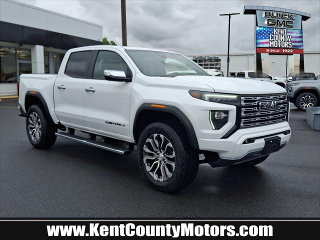 2026 GMC Canyon Denali, 4WD for sale in Dover, DE