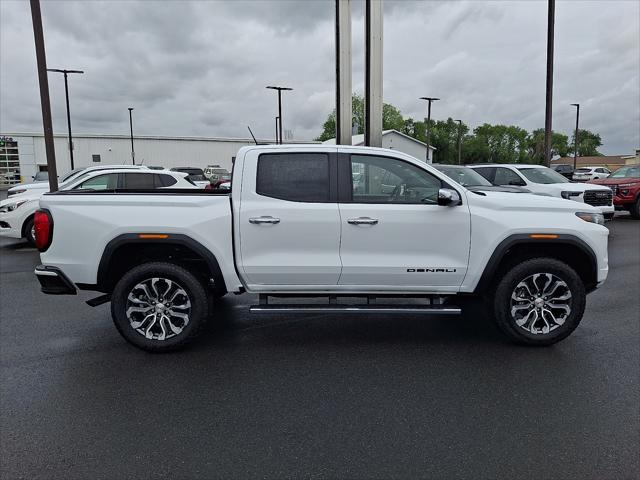 2026 GMC Canyon Denali, 4WD