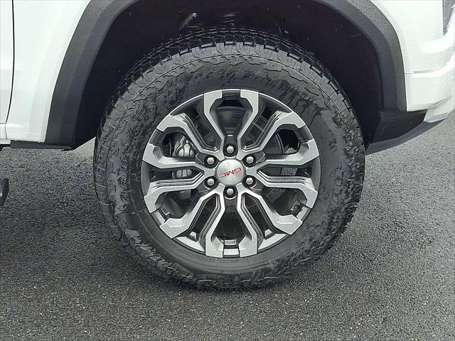 2026 GMC Canyon Denali, 4WD