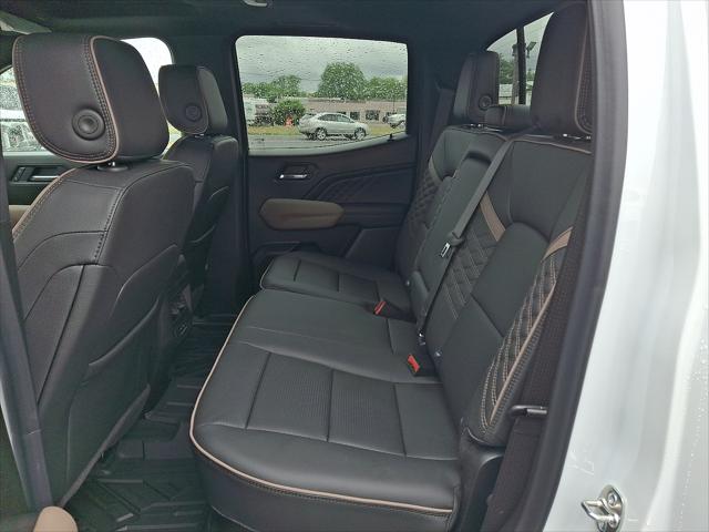 2026 GMC Canyon Denali, 4WD