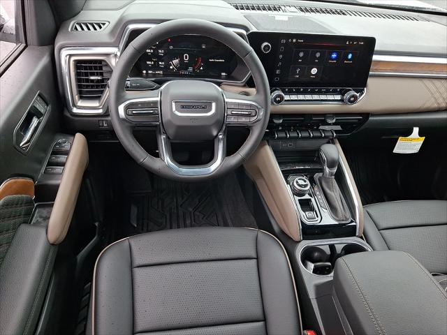2026 GMC Canyon Denali, 4WD
