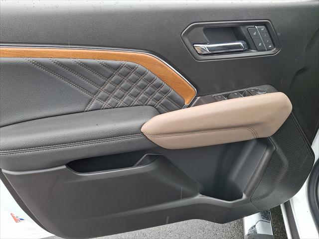 2026 GMC Canyon Denali, 4WD