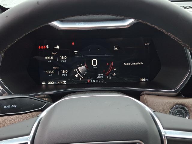 2026 GMC Canyon Denali, 4WD