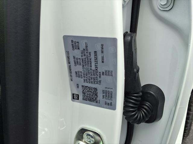 2026 GMC Canyon Denali, 4WD