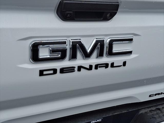 2026 GMC Canyon Denali, 4WD