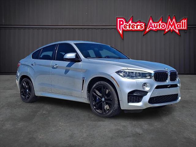 2019 BMW X6 M Unknown for sale in High Point, NC