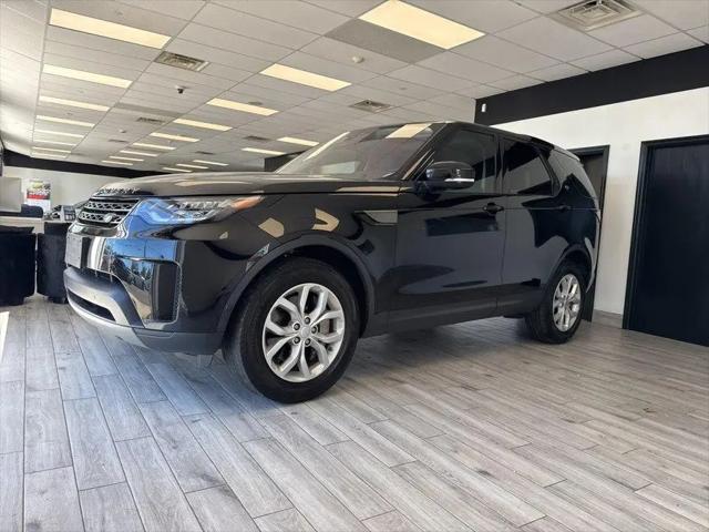 2019 Land Rover Discovery SE for sale in West Babylon, NY