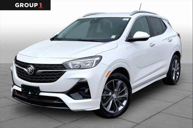 2023 Buick Encore GX Select FWD for sale in Rockville Centre, NY