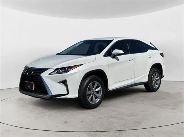 2019 Lexus RX 350 F SPORT for sale in Folsom, CA