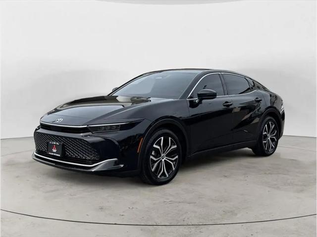 2024 Toyota Crown Limited for sale in Folsom, CA