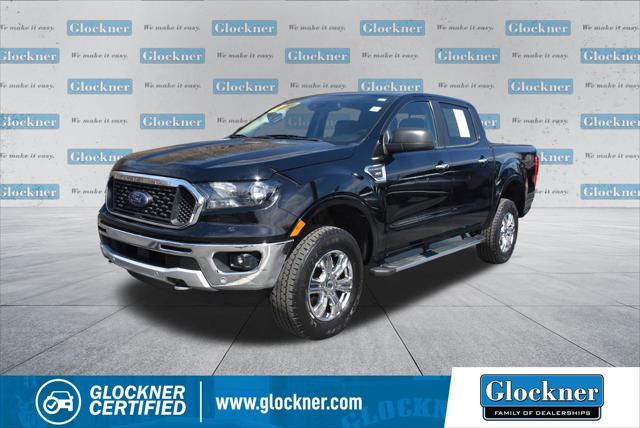 2023 Ford Ranger XLT for sale in Ashland, KY
