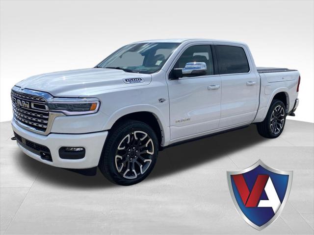 2026 Ram 1500 Limited Longhorn Crew Cab 4x4 5'7" Box for sale in Junction City, KS