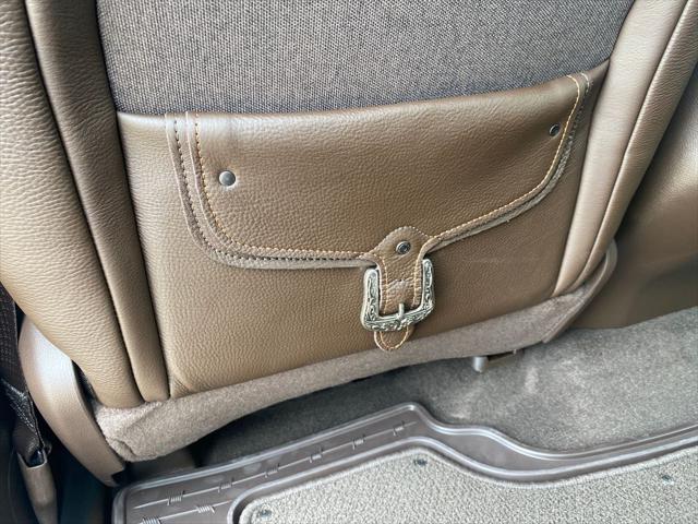 2026 Ram 1500 Limited Longhorn Crew Cab 4x4 5'7" Box