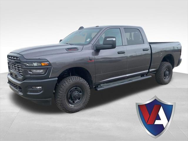 2026 Ram 2500 Tradesman Crew Cab 4x4 6'4" Box for sale in Junction City, KS