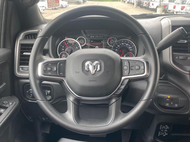 2026 Ram 2500 Tradesman Crew Cab 4x4 6'4" Box