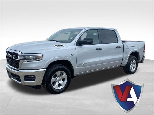 2026 Ram 1500 Big Horn Crew Cab 4x4 5'7" Box for sale in Junction City, KS