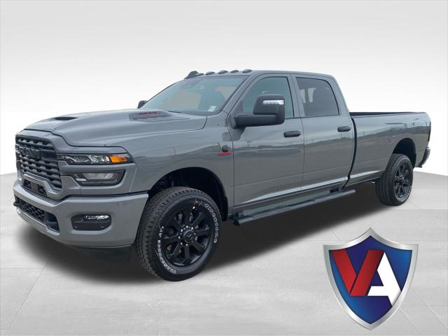 2026 Ram 2500 Black Express Crew Cab 4x4 8" Box for sale in Junction City, KS