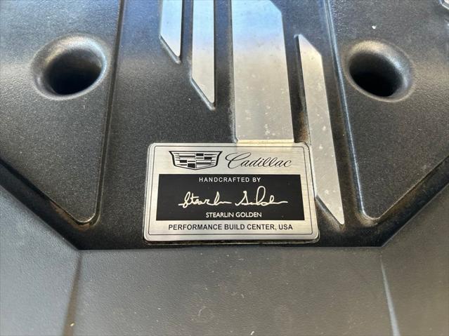 2024 Cadillac CT5-V V-Series Blackwing