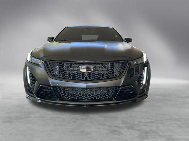 2024 Cadillac CT5-V V-Series Blackwing