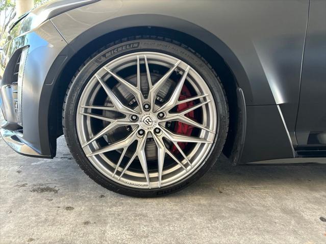 2024 Cadillac CT5-V V-Series Blackwing