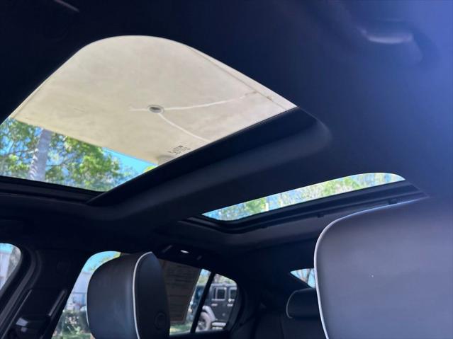 2024 Cadillac CT5-V V-Series Blackwing