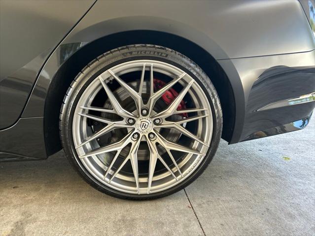 2024 Cadillac CT5-V V-Series Blackwing
