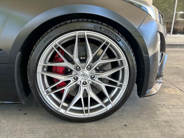 2024 Cadillac CT5-V V-Series Blackwing
