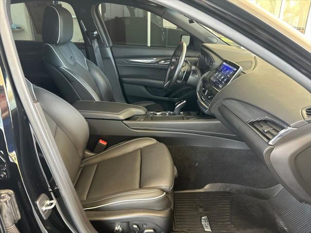 2024 Cadillac CT5-V V-Series Blackwing