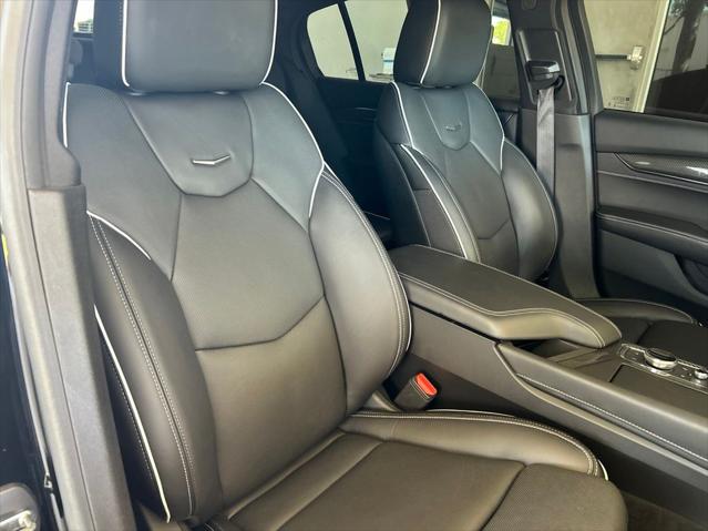 2024 Cadillac CT5-V V-Series Blackwing