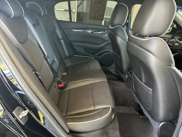 2024 Cadillac CT5-V V-Series Blackwing