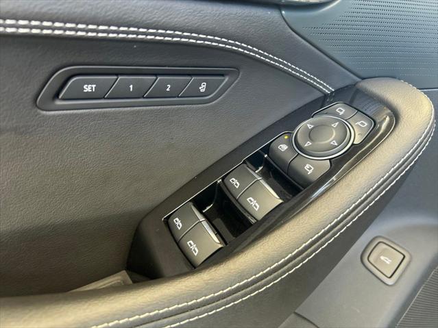 2024 Cadillac CT5-V V-Series Blackwing
