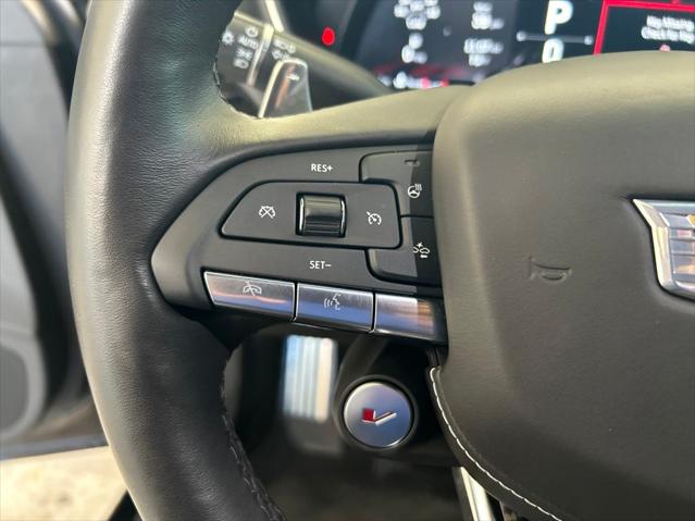 2024 Cadillac CT5-V V-Series Blackwing