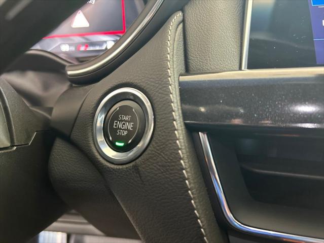 2024 Cadillac CT5-V V-Series Blackwing