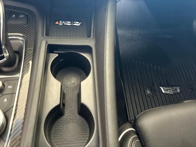 2024 Cadillac CT5-V V-Series Blackwing