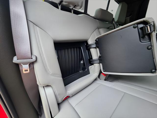 2026 Chevrolet Silverado 3500HD LT