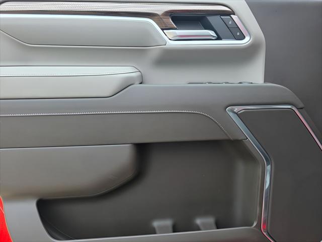 2026 Chevrolet Silverado 3500HD LT